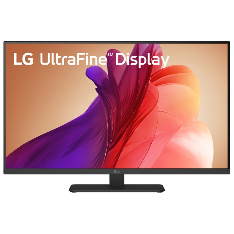 Refurbished LG 32U720A 32" VA 4K UHD USB-C Height-Adjustable Monitor