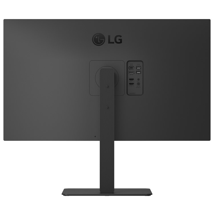 LG 27U730A 27" VA UHD 4K USB-C Height Adjustable Monitor