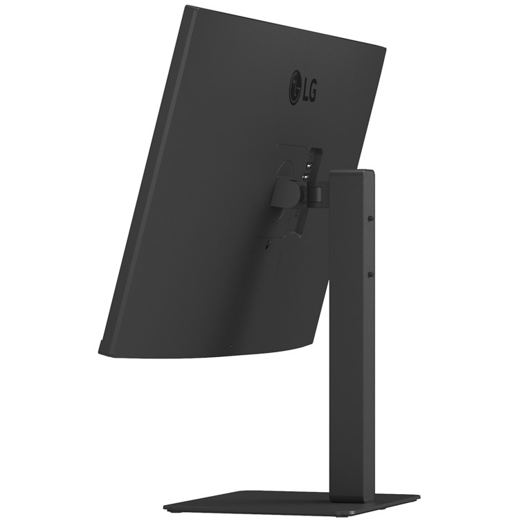 LG 27U730A 27" VA UHD 4K USB-C Height Adjustable Monitor