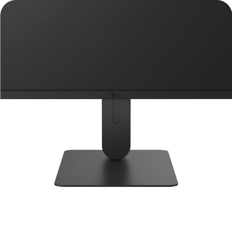 LG UltraFine U7 32" VA 4K UHD Height-Adjustable USB-C Monitor