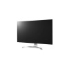 LG 32UD99 32&quot; 4K UHD IPS HDMI HDR Monitor - White 