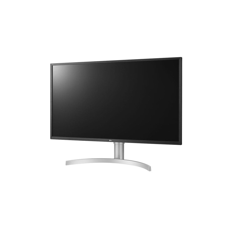 LG 32UL750-W 32" 4K UHD USB-C Monitor