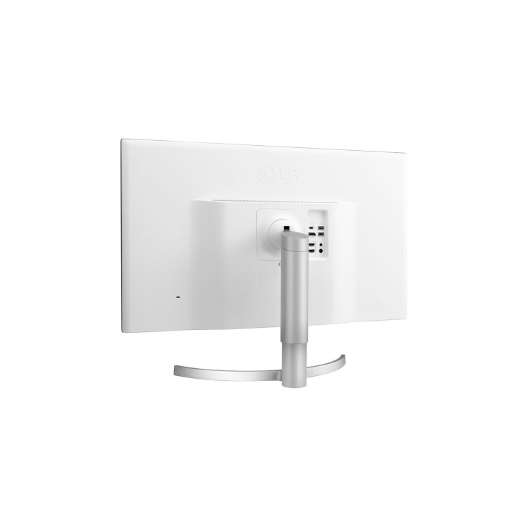 LG 32UL750-W 32" 4K UHD USB-C Monitor