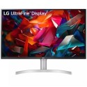 32UN650K-W.AEK LG 32UN650K 32" IPS 4K UHD Monitor