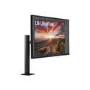 LG UltraFine Display Ergo 32UN880-B 31.5" IPS 4K UHD HDR Monitor