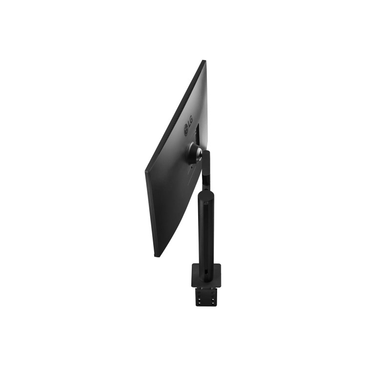 LG UltraFine Display Ergo 32UN880-B 31.5" IPS 4K UHD HDR Monitor