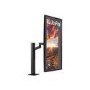 LG UltraFine Display Ergo 32UN880-B 31.5" IPS 4K UHD HDR Monitor