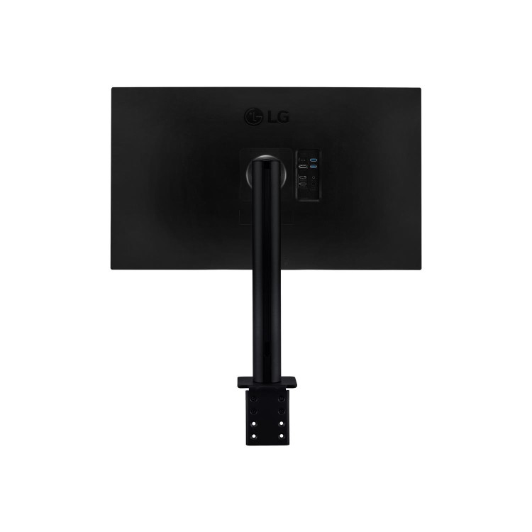 LG UltraFine Display Ergo 32UN880-B 31.5" IPS 4K UHD HDR Monitor
