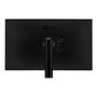 LG UltraFine Display Ergo 32UN880-B 31.5" IPS 4K UHD HDR Monitor