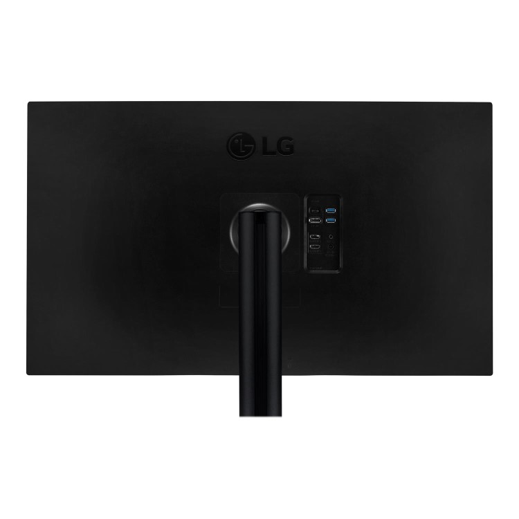 LG UltraFine Display Ergo 32UN880-B 31.5" IPS 4K UHD HDR Monitor