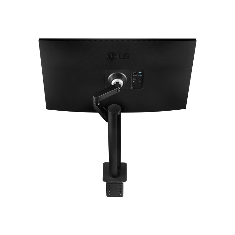 LG UltraFine Display Ergo 32UN880-B 31.5" IPS 4K UHD HDR Monitor