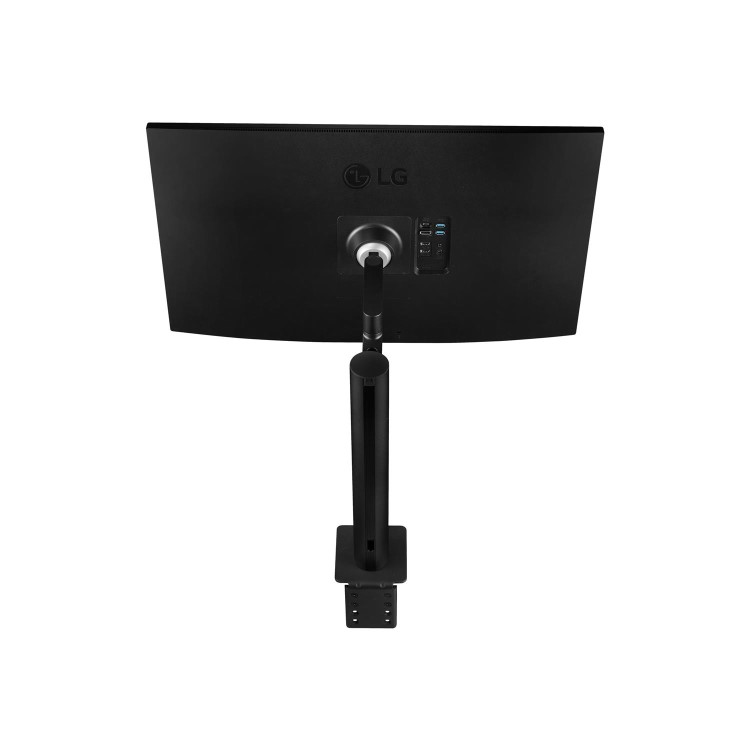 LG UltraFine Display Ergo 32UN880-B 31.5" IPS 4K UHD HDR Monitor