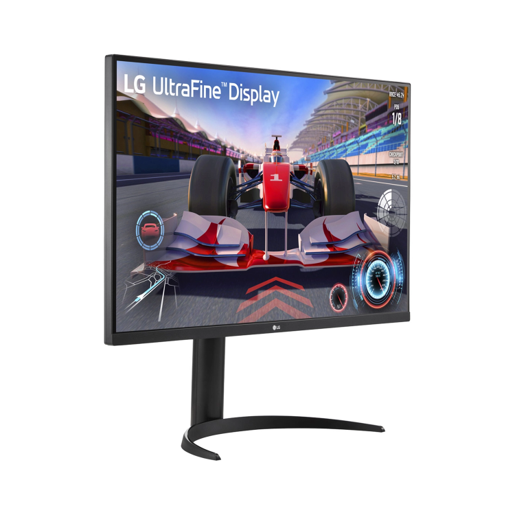 LG UltraFine 32UR500K 32" VA 4K UHD Monitor