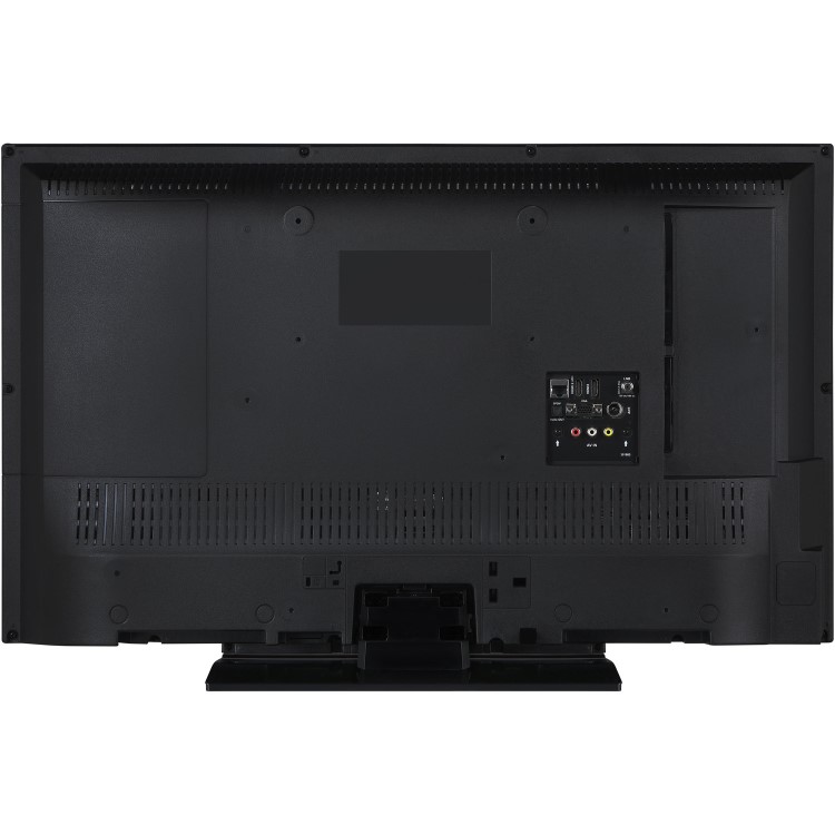 Refurbished Toshiba 32" 720p HD Ready LED Freeview Play Smart TV