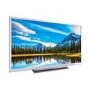 Refurbished Toshiba 32W3864DB/A 32" Smart TV in White