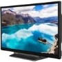 Toshiba 32WD3A63DB 32" HD Ready Smart LED TV with DVD Player with Freeview Play