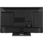 Toshiba 32WD3A63DB 32" HD Ready Smart LED TV with DVD Player with Freeview Play