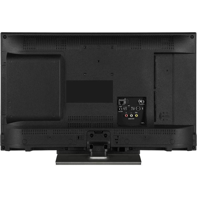 Toshiba 32WD3A63DB 32" HD Ready Smart LED TV with DVD Player with Freeview Play