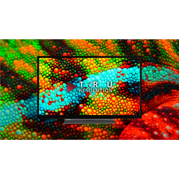 Toshiba LK3C 32 inch Full HD HDR10  Smart TV with Alexa