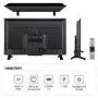 Toshiba 32 Inch Smart HD Ready HDR DLED Freely TV