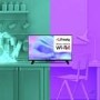 Toshiba 32 Inch Smart HD Ready HDR DLED Freely TV