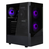 Entity AMD Ryzen 5 5500GT 16GB RAM 512GB SSD Windows 11 Gaming PC