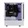 Entity AMD Ryzen 5 5500GT 16GB RAM 512GB SSD Windows 11 Gaming PC