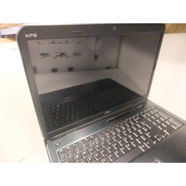 Trade In Dell XPS L701X 17.3" Intel Core i7 Q740 160GB 16GB Windows 10 In Grey Laptop