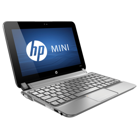 Refurbished HP Mini 210-2001sa 10.1" Intel  Atom N455 1.66GHz 1GB 250GB Windows 7S Laptop