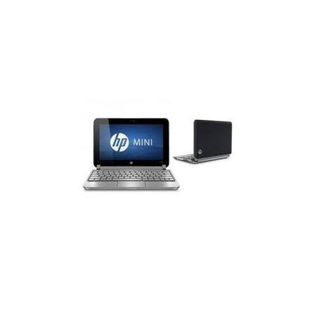 Refurbished HP Mini 210-2001sa 10.1" Intel  Atom N455 1.66GHz 1GB 250GB Windows 7S Laptop