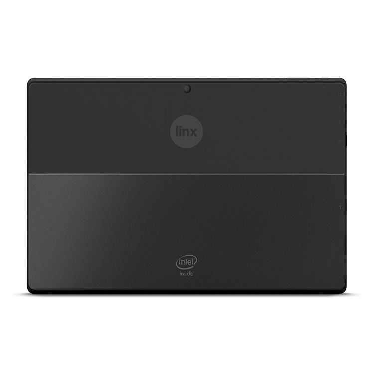 Linx 12V32 Intel Atom 2GB RAM 32GB HDD 12" Windows 10 Tablet with Keyboard