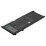 Dell Laptop Battery Pack 15.2V 3500mAh