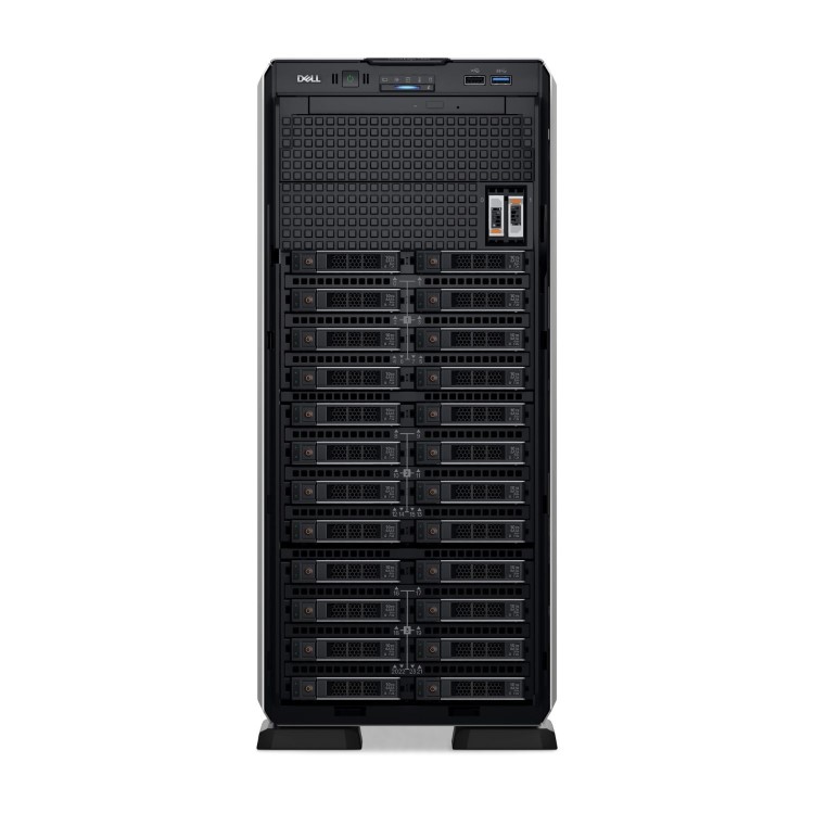 DELL PowerEdge T550 Server
