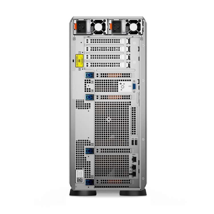 DELL PowerEdge T550 Server
