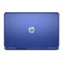 Refurbished HP Pavilion 15-au183sa Core i5-7200U 8GB 1TB DVD-RW 15.6 Inch Windows 10 Laptop in Blue