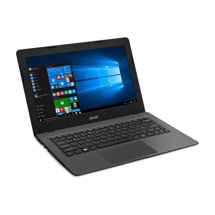 Refurbished Acer Aspire One Cloudbook Intel Celeron N3050 2GB 32GB 14 Inch Windows 10 Laptop