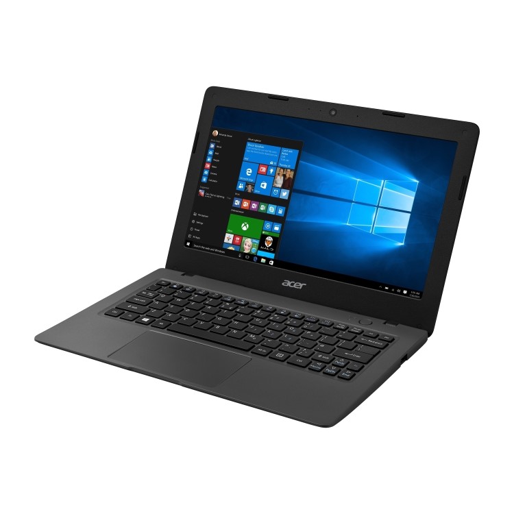 Refurbished Acer Aspire One Cloudbook Intel Celeron N3050 2GB 32GB 14 Inch Windows 10 Laptop