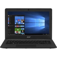 Refurbished Acer Aspire One Cloudbook Intel Celeron N3050 2GB 32GB 14 Inch Windows 10 Laptop