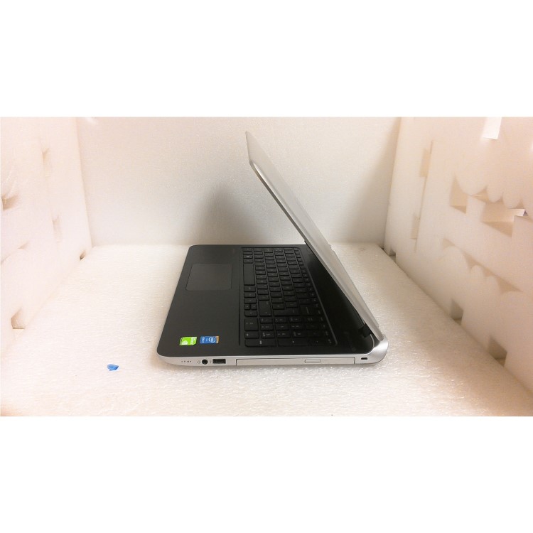 Pre-Owned HP Pavilion 15.6"  Intel Core i7 4510U 2.6GHz 8GB 1TB Windows 10  DVD-RW Laptop in Grey