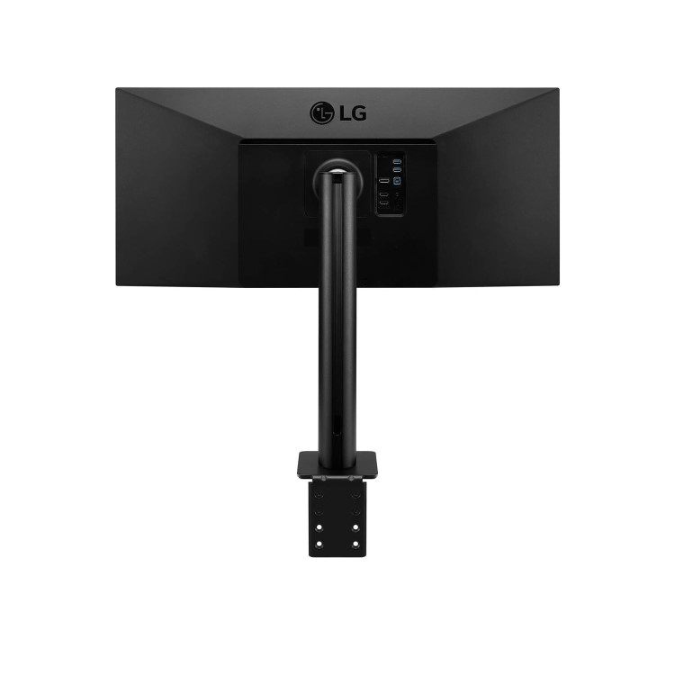 Refurbished LG UltraWide 34WN780P 34" IPS QHD FreeSync Monitor