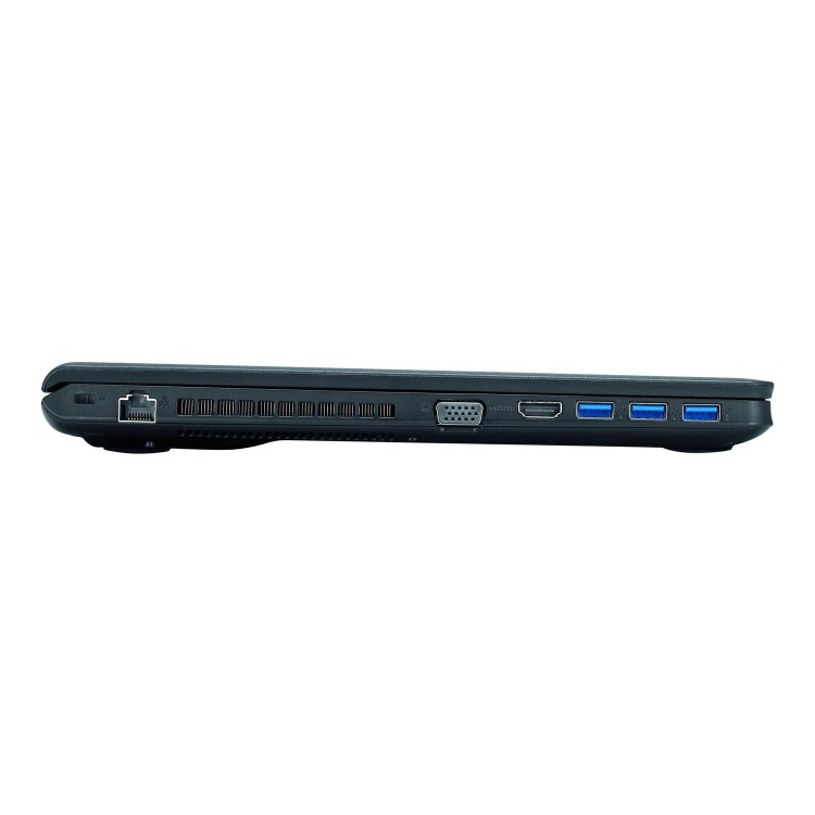 Fujitsu LIFEBOOK A557 Core i5-7200U 8GB 256GB SSD 15.6 Inch Windows 10 Professional Laptop