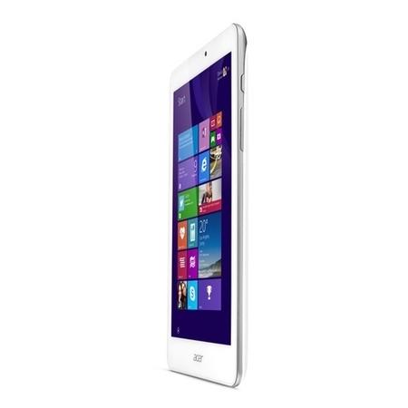 Refurished Acer Iconia W1-810 8 Inch 32GB Windows Tablet in White
