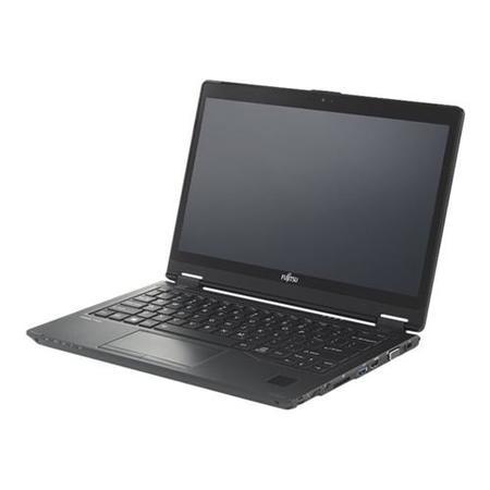 Fujitsu LIFEBOOK P727 Core i7-7600U 8GB 512GB SSD 12.5 Inch Windows 10 Professional Laptop