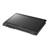 Fujitsu LIFEBOOK P727 Core i7-7600U 8GB 512GB SSD 12.5 Inch Windows 10 Professional Laptop