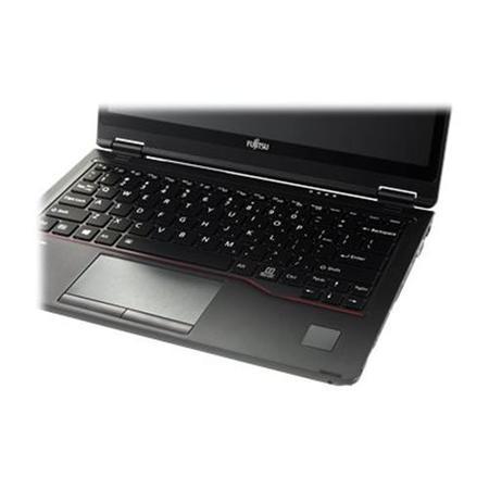 Fujitsu LIFEBOOK P727 Core i7-7600U 8GB 512GB SSD 12.5 Inch Windows 10 Professional Laptop