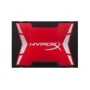 HyperX Savage 960GB 2.5" SATA 6Gb/s SSD with Upgrade Kit