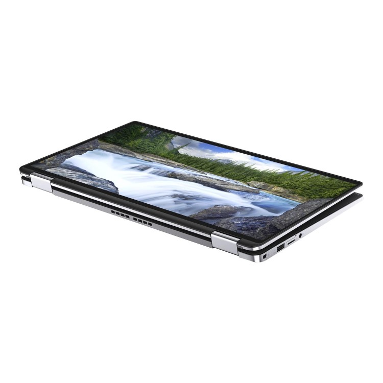 Dell Latitude 7400 Core i5-8365U 8GB 256GB SSD 14 Inch FHD Windows 10 Pro 2-in-1 Convertible Laptop