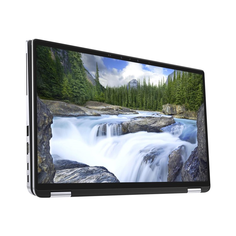 Dell Latitude 7400 Core i5-8365U 8GB 256GB SSD 14 Inch FHD Windows 10 Pro 2-in-1 Convertible Laptop