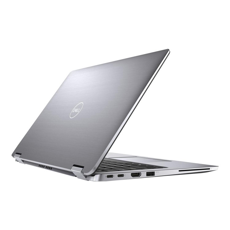 Dell Latitude 7400 Core i5-8365U 8GB 256GB SSD 14 Inch FHD Windows 10 Pro 2-in-1 Convertible Laptop