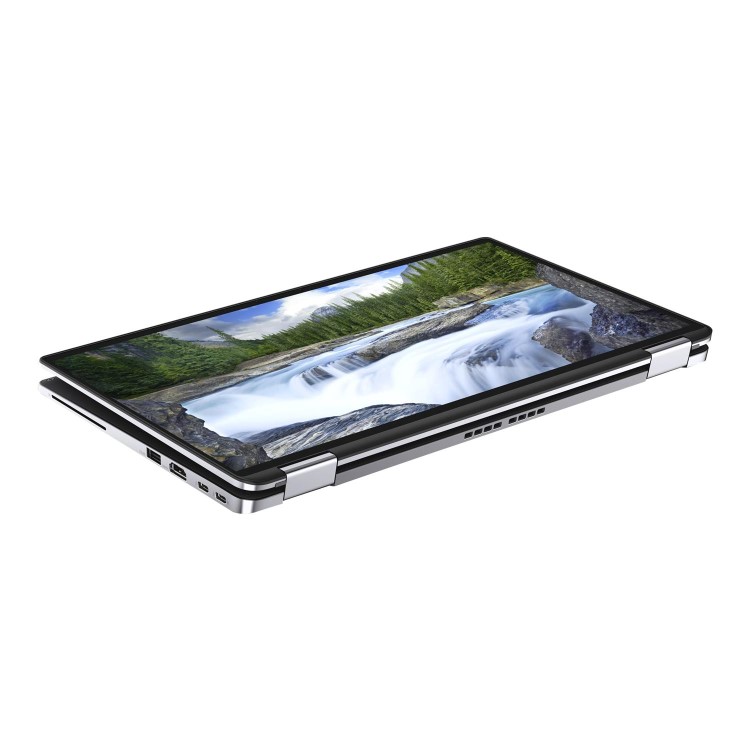 Dell Latitude 7400 Core i5-8365U 8GB 256GB SSD 14 Inch FHD Windows 10 Pro 2-in-1 Convertible Laptop